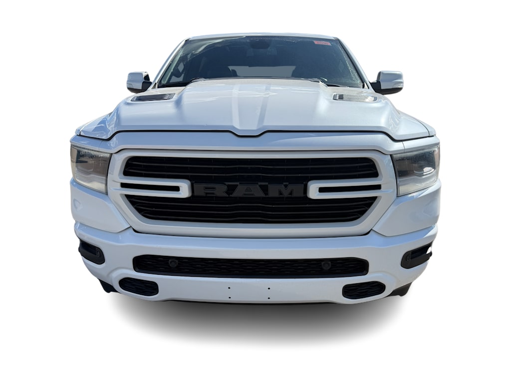 Thumbnail: 2020 RAM 1500 - 4