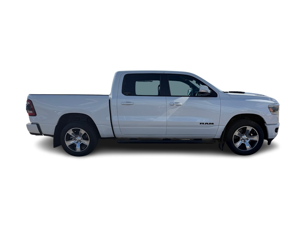 Thumbnail: 2020 RAM 1500 - 16