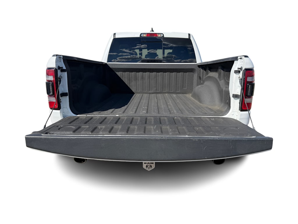 Thumbnail: 2020 RAM 1500 - 18