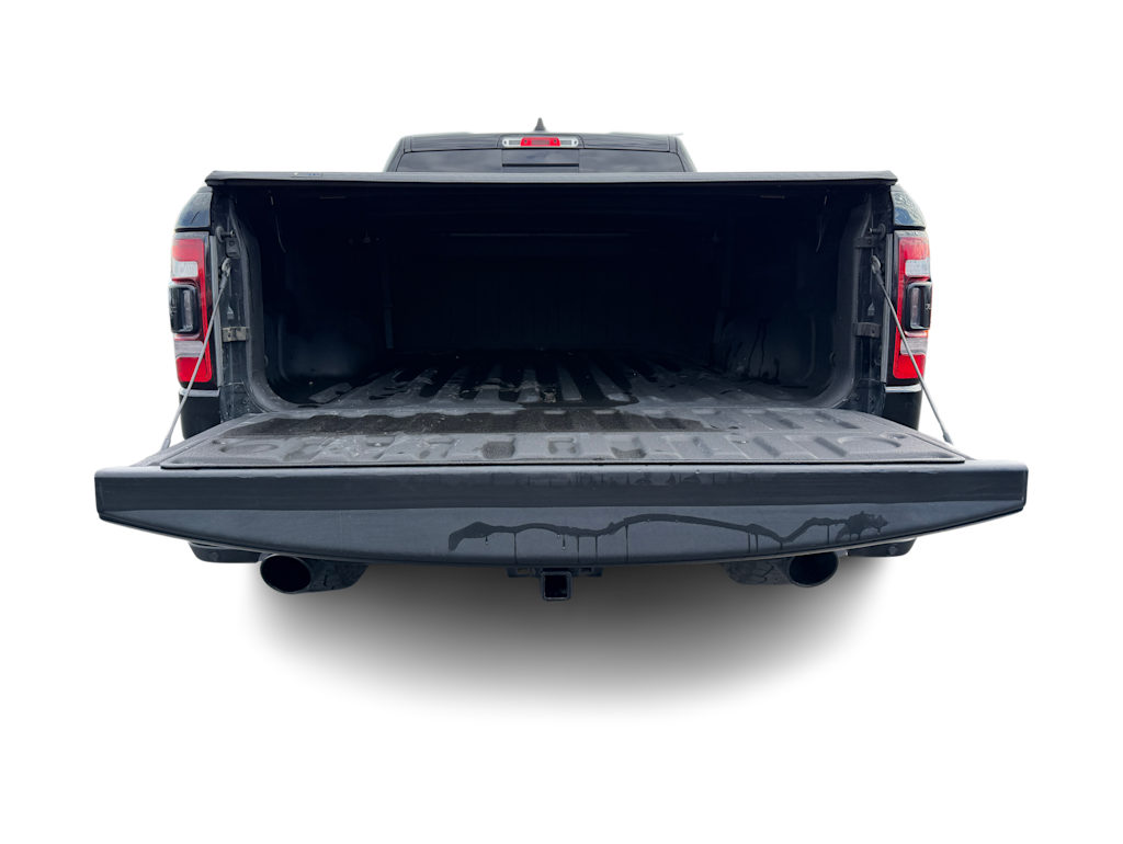 Thumbnail: 2019 RAM 1500 - 23