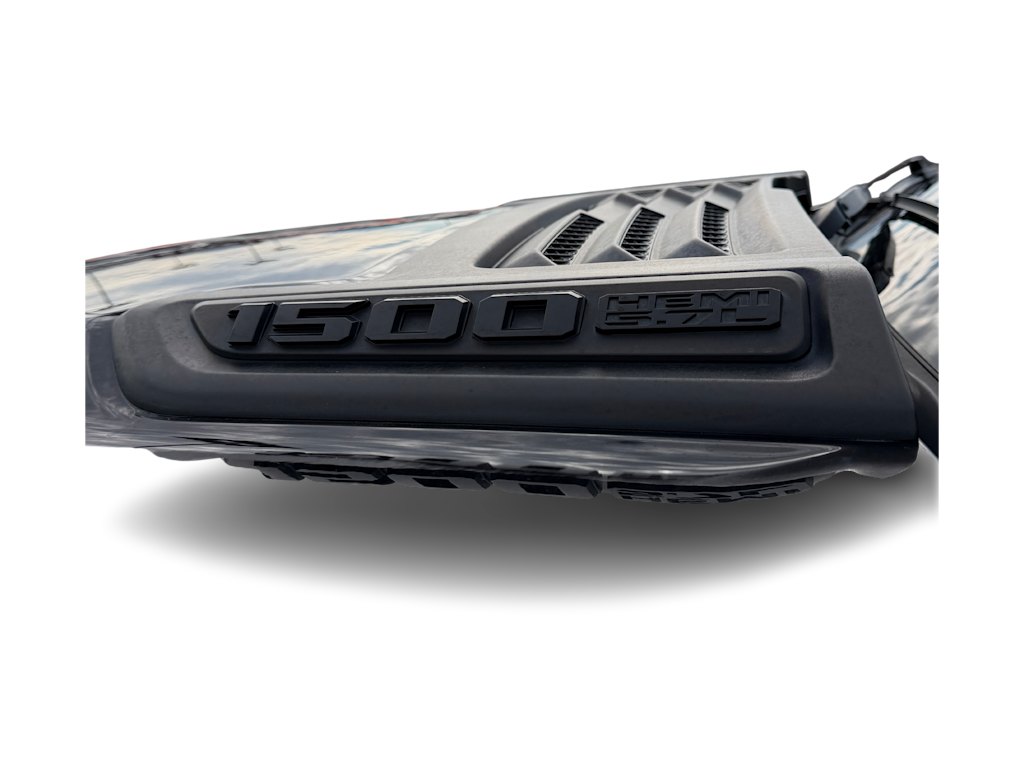 Thumbnail: 2019 RAM 1500 - 29