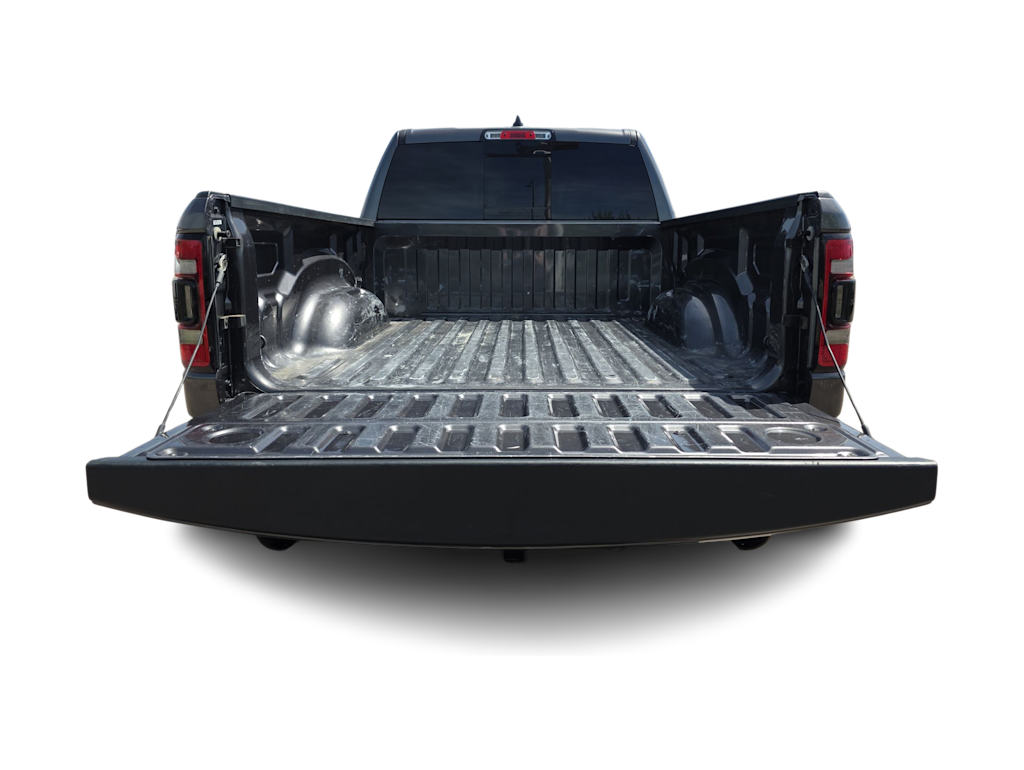Thumbnail: 2022 RAM 1500 - 16