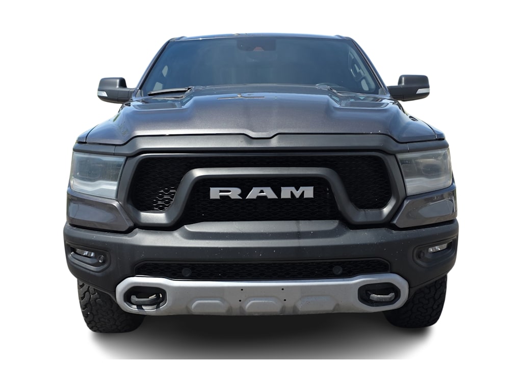 Thumbnail: 2022 RAM 1500 - 6
