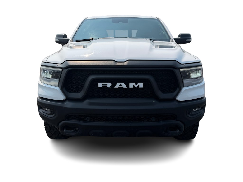 Thumbnail: 2023 RAM 1500 - 4