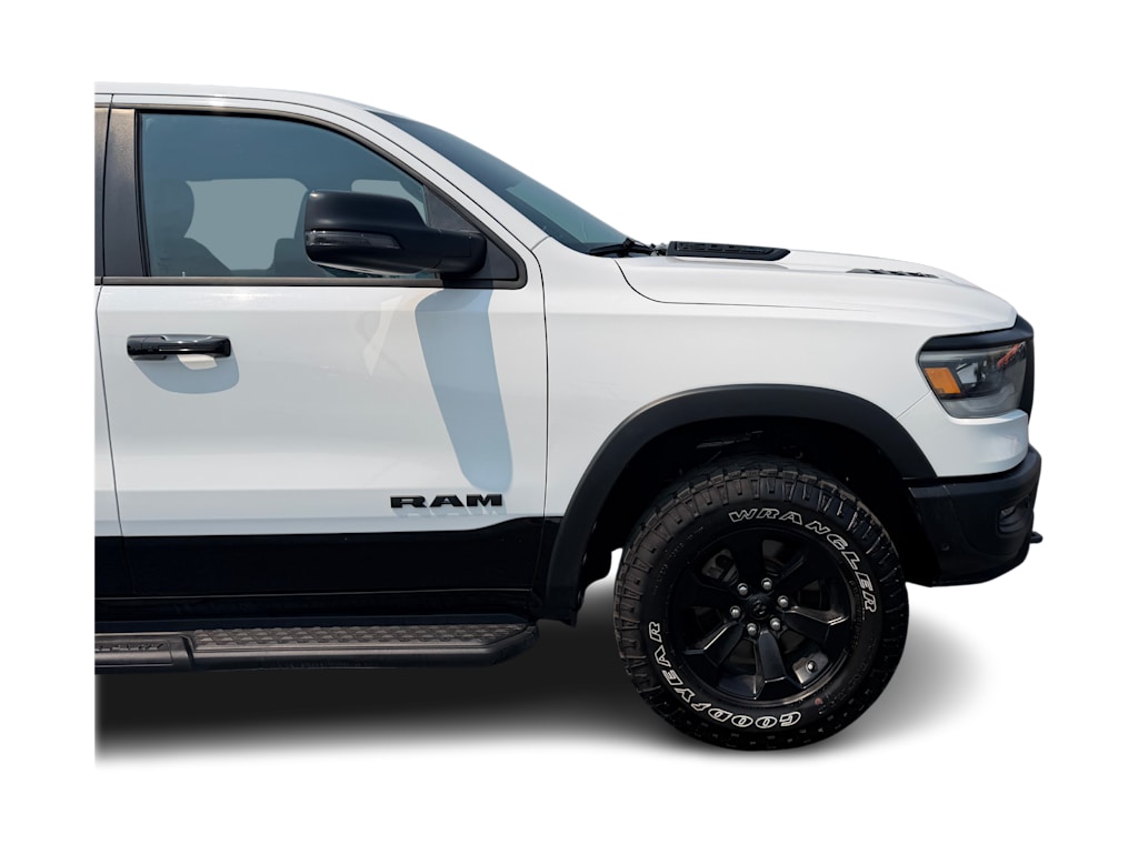 Thumbnail: 2023 RAM 1500 - 16