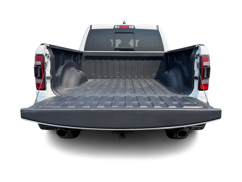 Thumbnail: 2023 RAM 1500 - 23