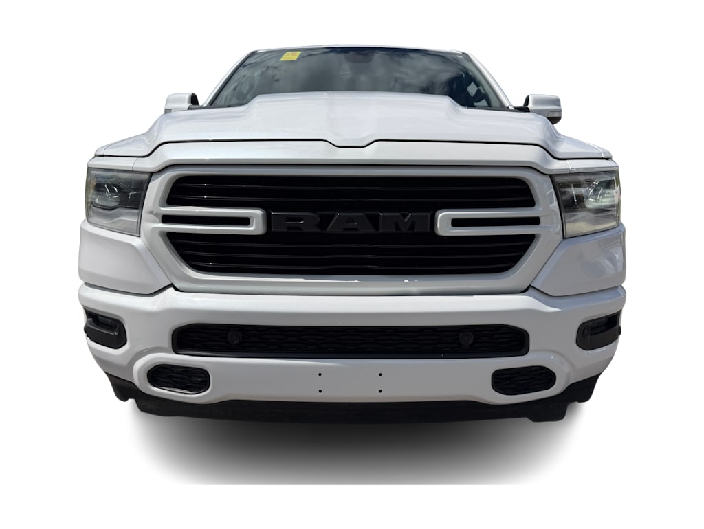 Thumbnail: 2020 RAM 1500 - 4