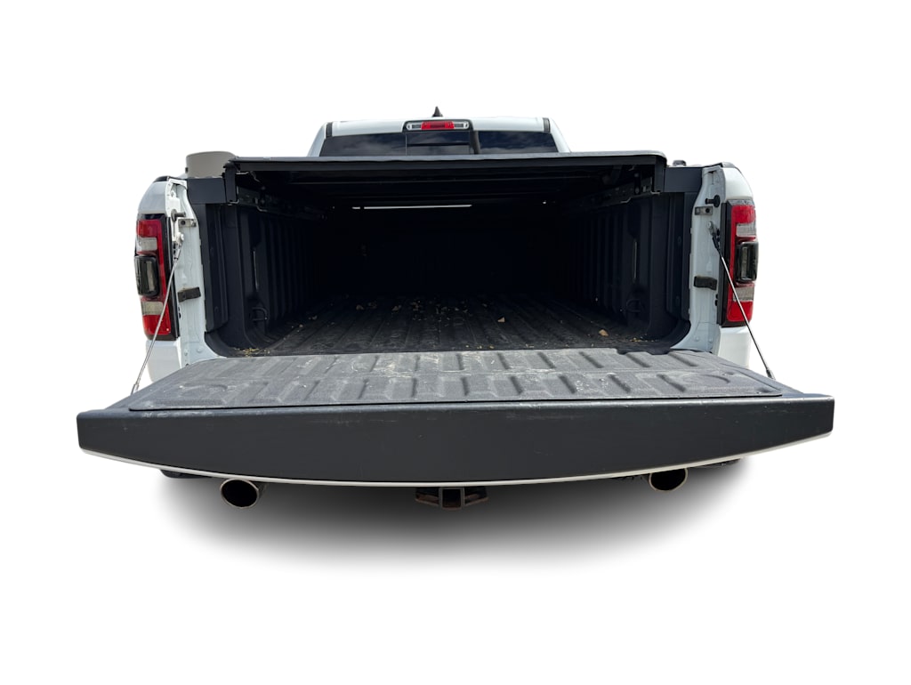Thumbnail: 2020 RAM 1500 - 15