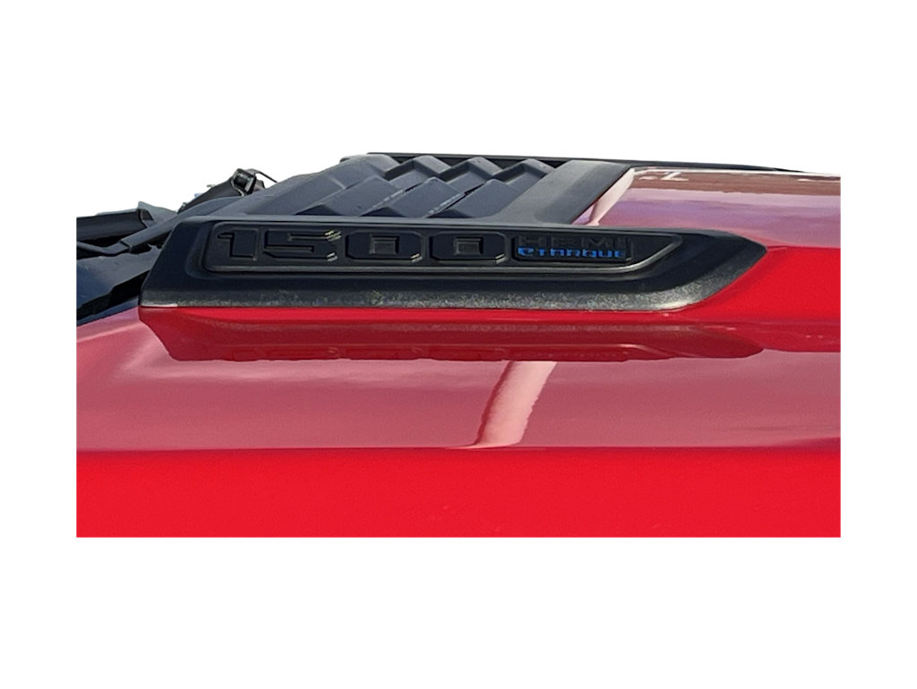 Thumbnail: 2022 RAM 1500 - 19