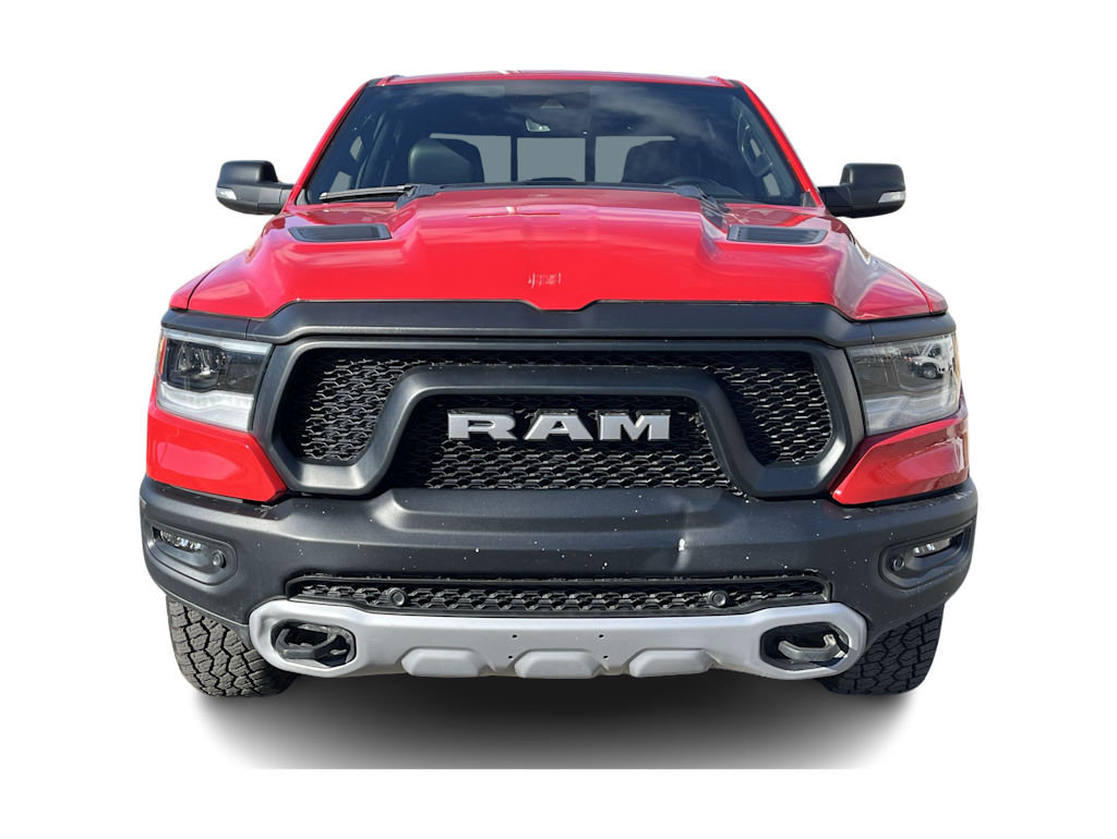 Thumbnail: 2022 RAM 1500 - 6