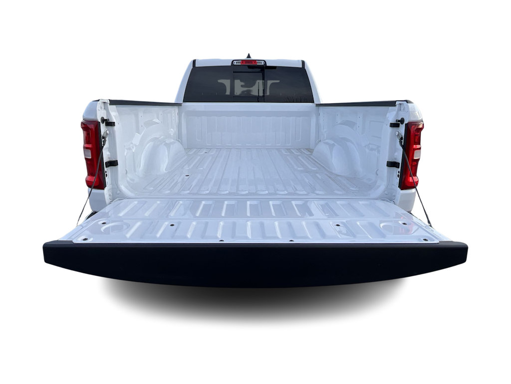 Thumbnail: 2026 RAM 1500 - 17