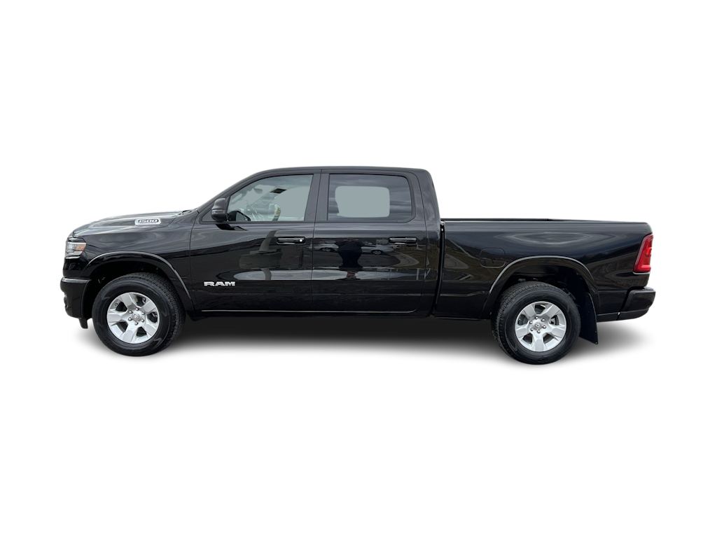 Thumbnail: 2026 RAM 1500 - 3