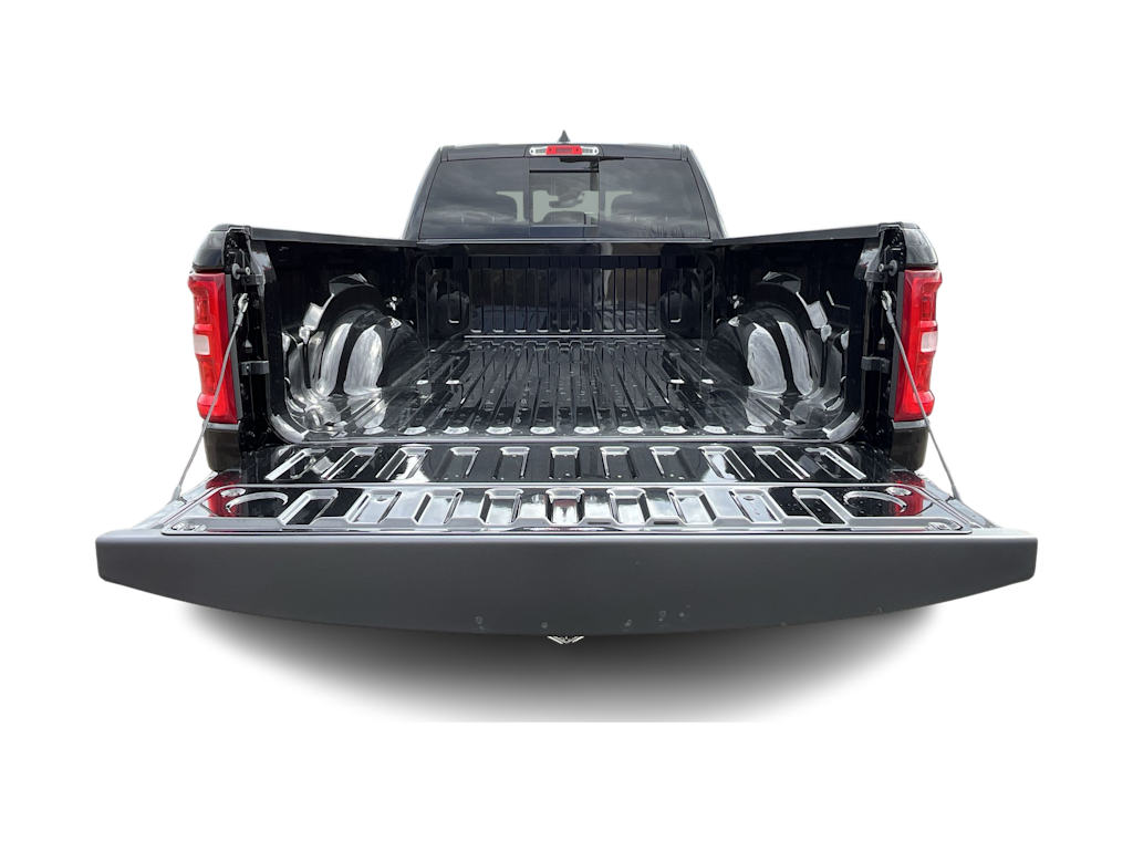 Thumbnail: 2026 RAM 1500 - 17