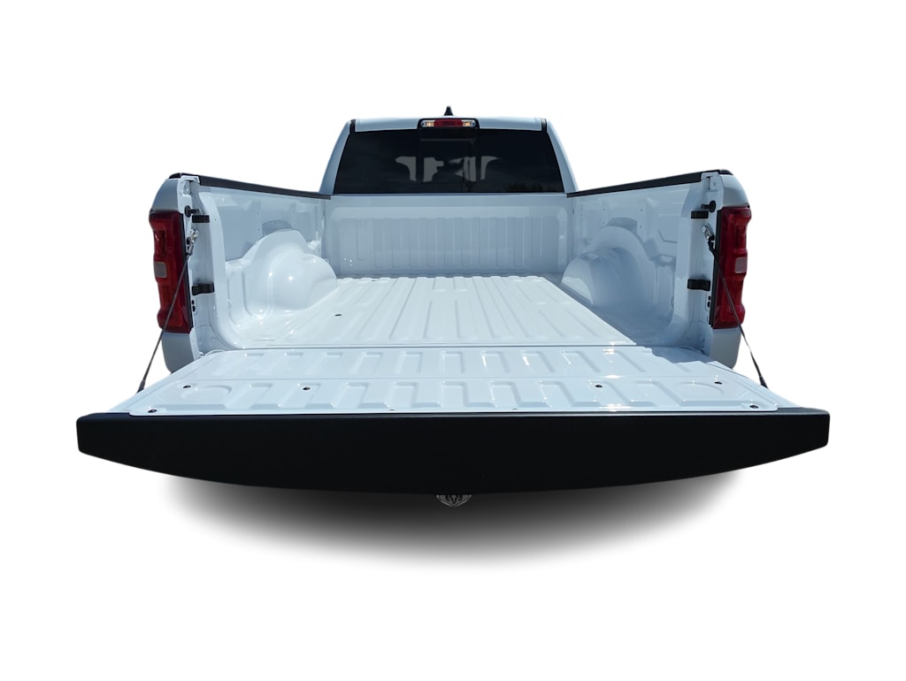 Thumbnail: 2026 RAM 1500 - 17