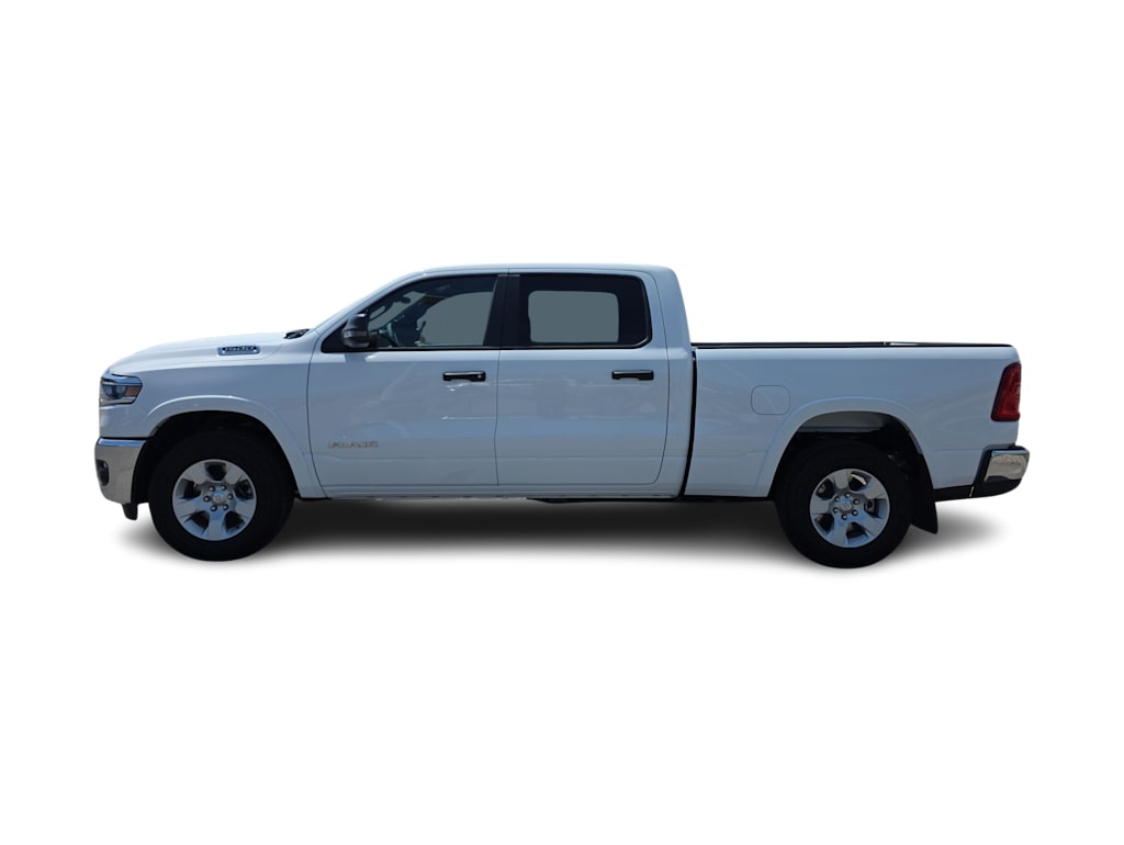 Thumbnail: 2026 RAM 1500 - 3