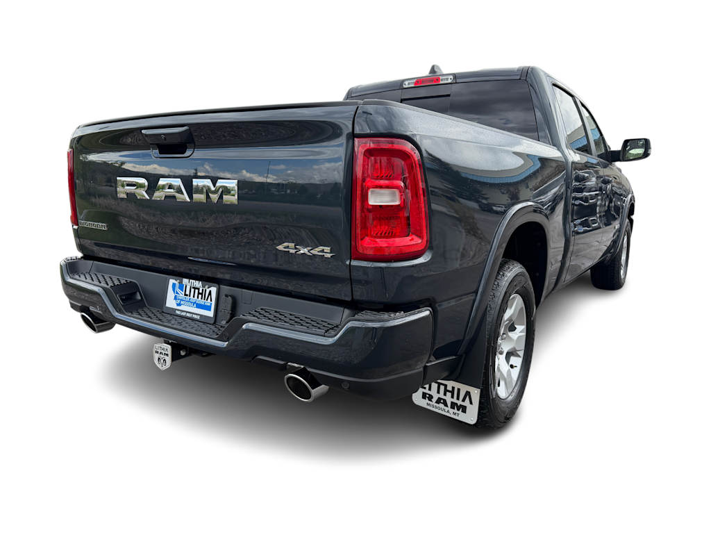 Thumbnail: 2026 RAM 1500 - 21