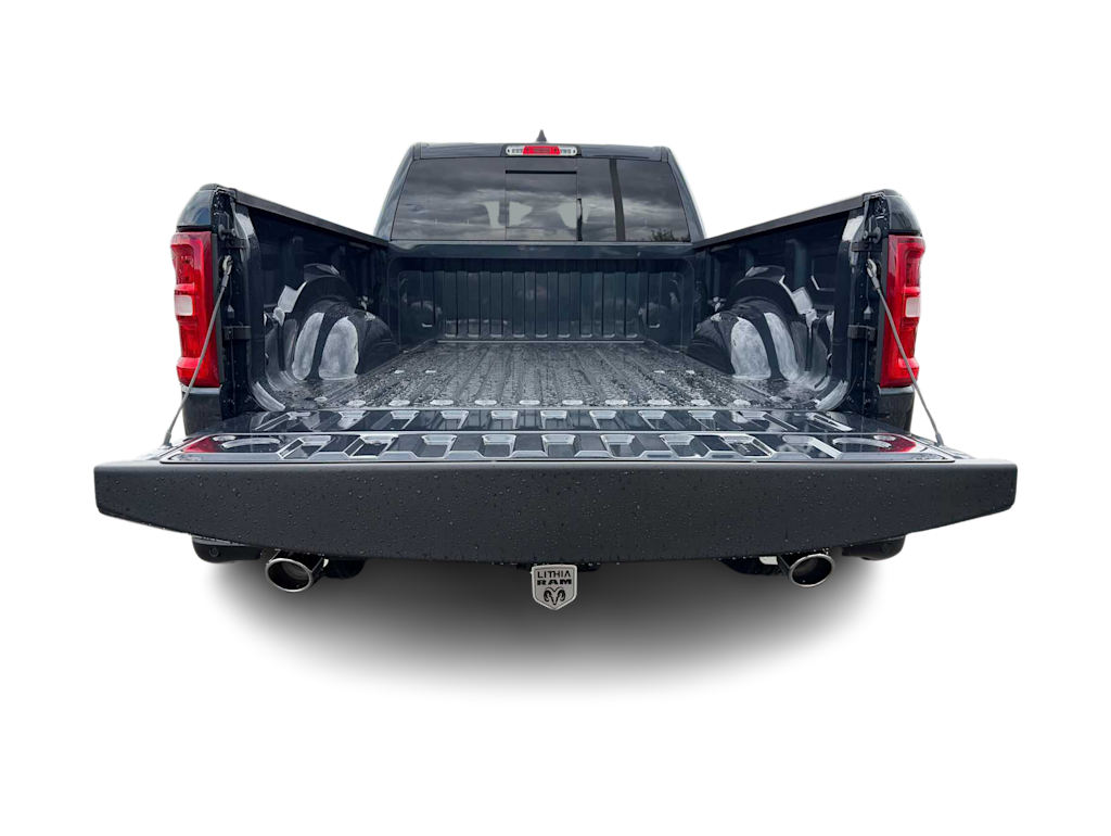 Thumbnail: 2026 RAM 1500 - 27