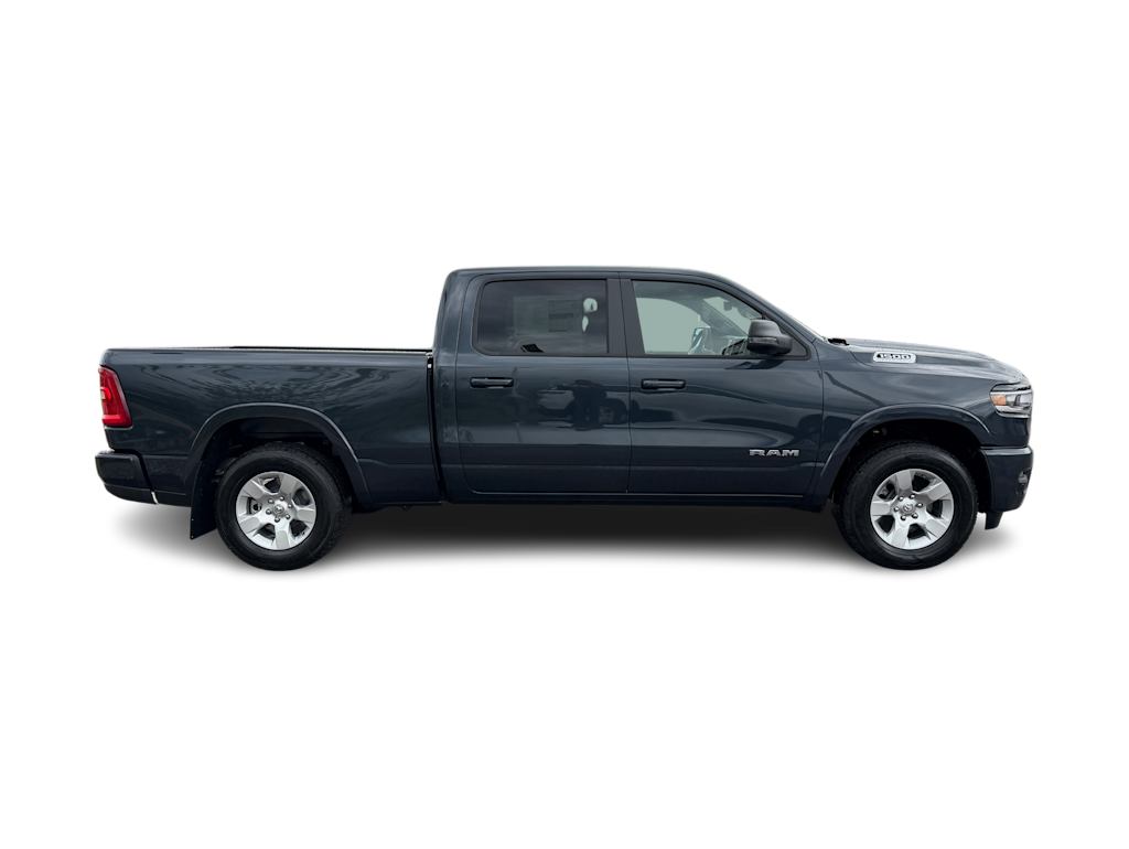 Thumbnail: 2026 RAM 1500 - 20