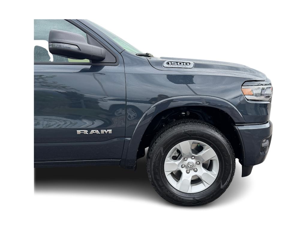 Thumbnail: 2026 RAM 1500 - 19