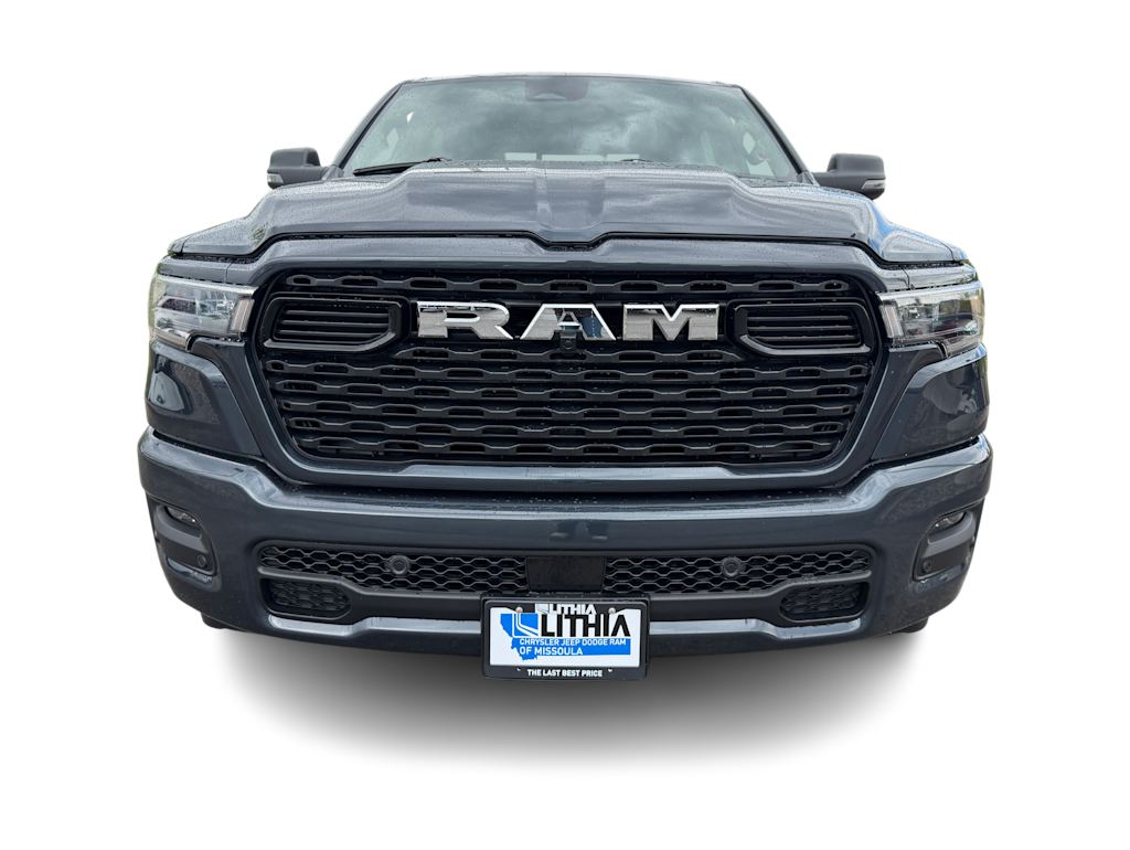 Thumbnail: 2026 RAM 1500 - 17