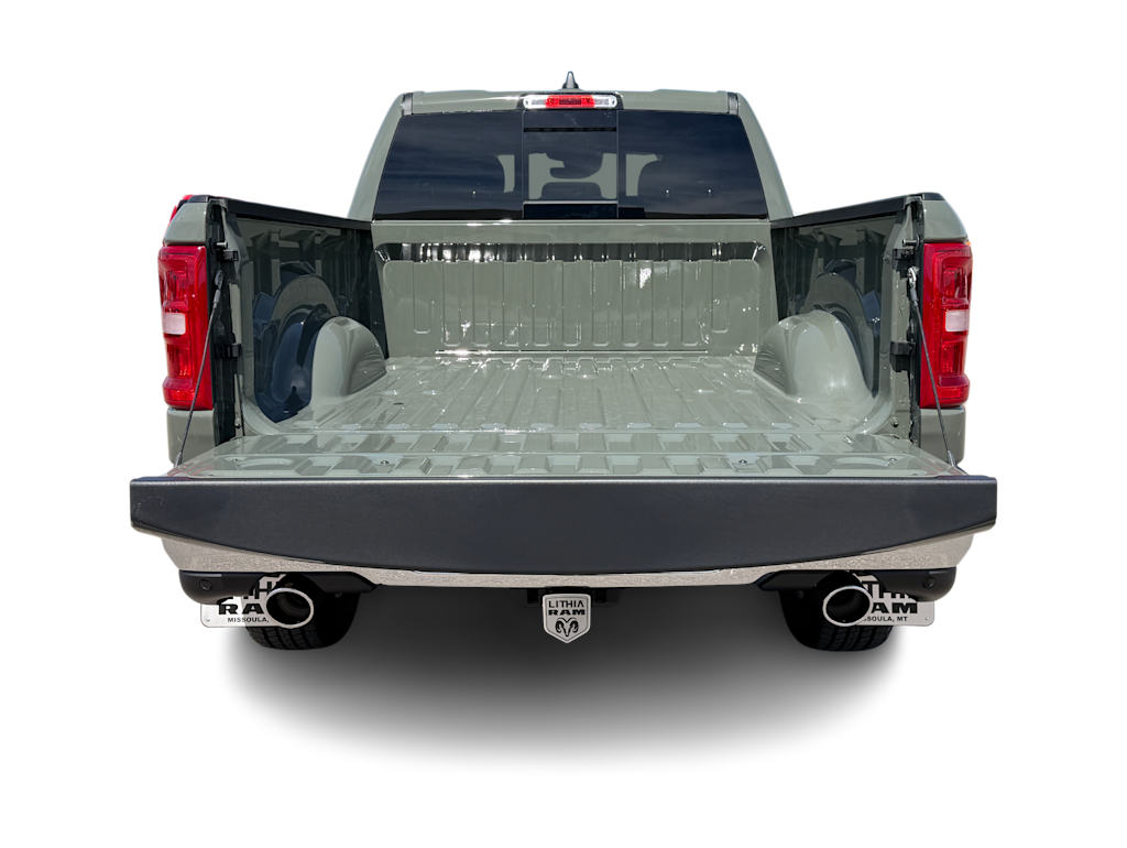 Thumbnail: 2026 RAM 1500 - 21