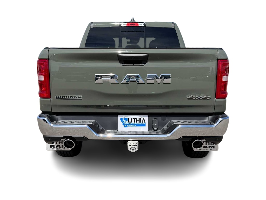 Thumbnail: 2026 RAM 1500 - 20