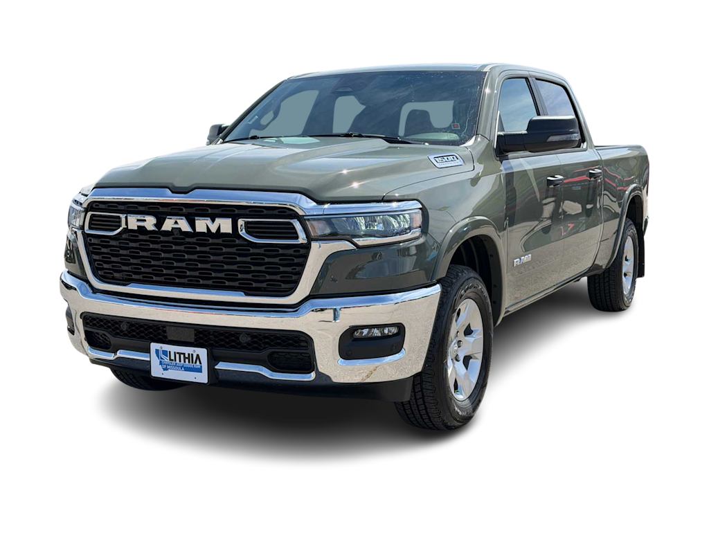 Thumbnail: 2026 RAM 1500 - 14