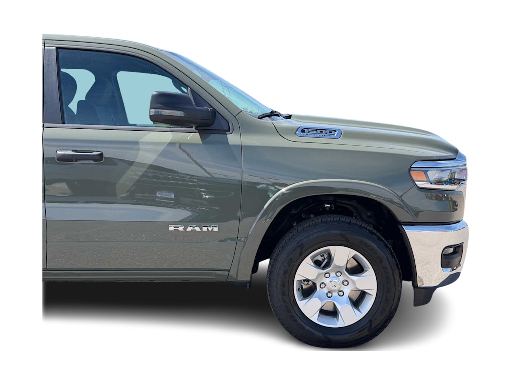 Thumbnail: 2026 RAM 1500 - 17