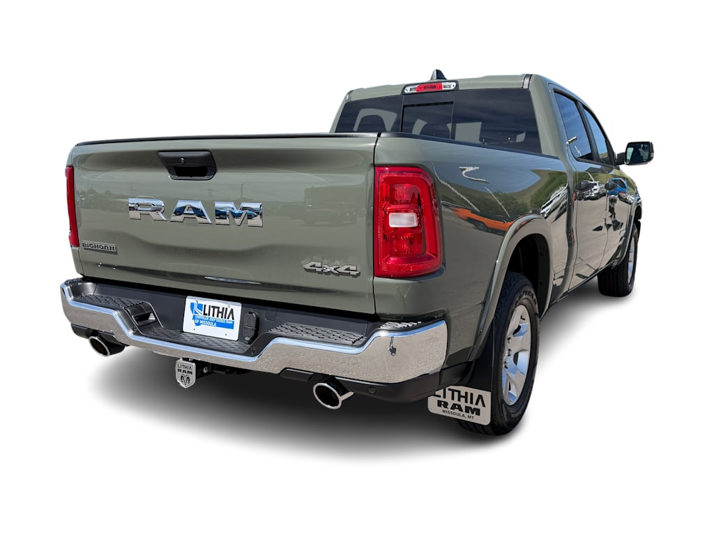 Thumbnail: 2026 RAM 1500 - 19