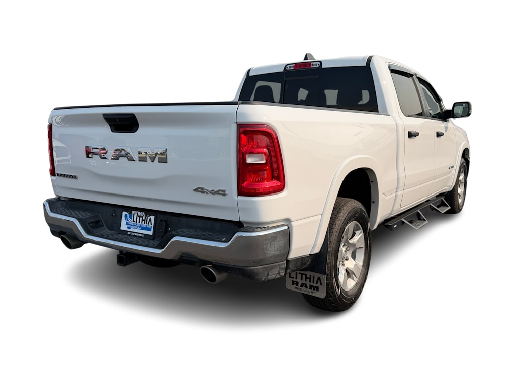 Thumbnail: 2025 RAM 1500 - 20