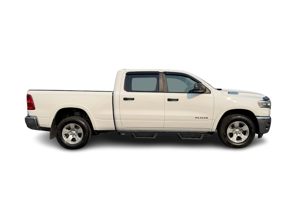 Thumbnail: 2025 RAM 1500 - 19