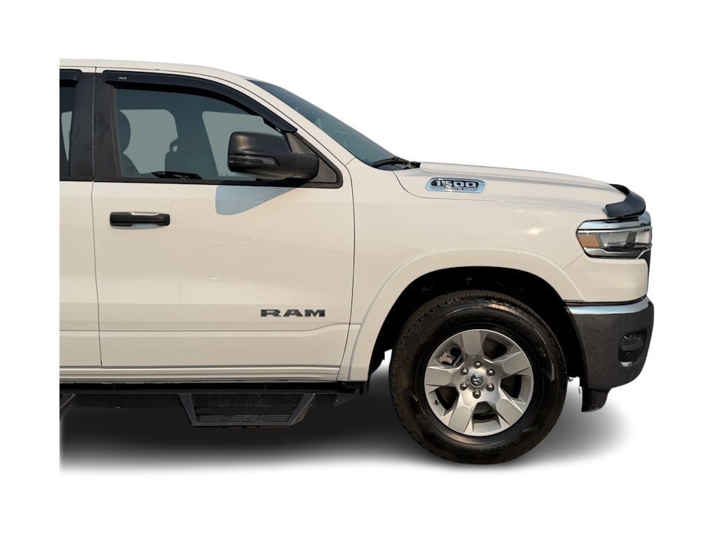 Thumbnail: 2025 RAM 1500 - 18