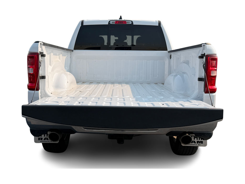 Thumbnail: 2025 RAM 1500 - 15