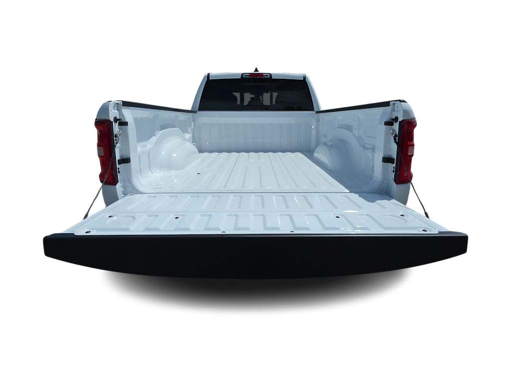 Thumbnail: 2026 RAM 1500 - 17
