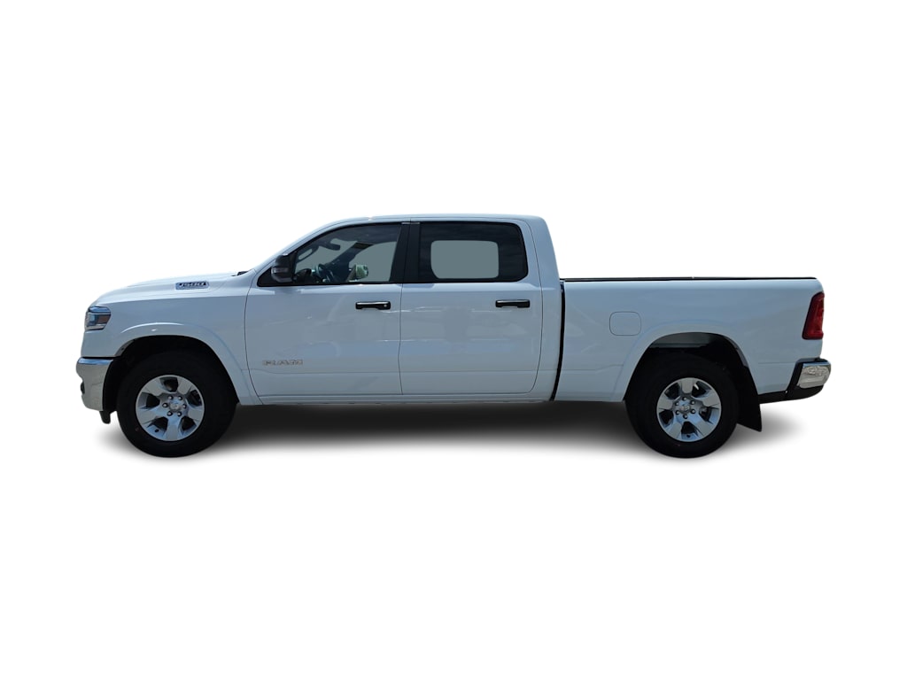 Thumbnail: 2026 RAM 1500 - 3