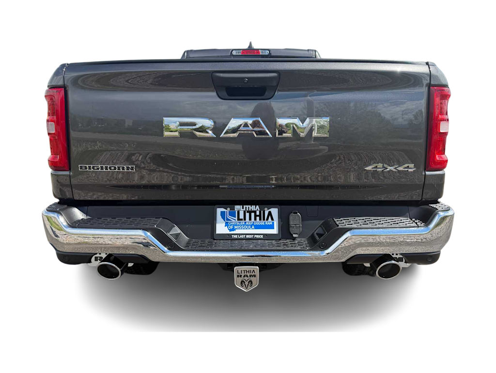 Thumbnail: 2026 RAM 1500 - 23