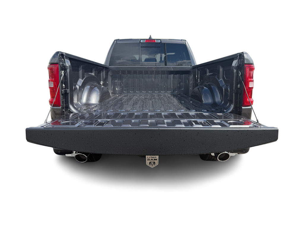 Thumbnail: 2026 RAM 1500 - 25