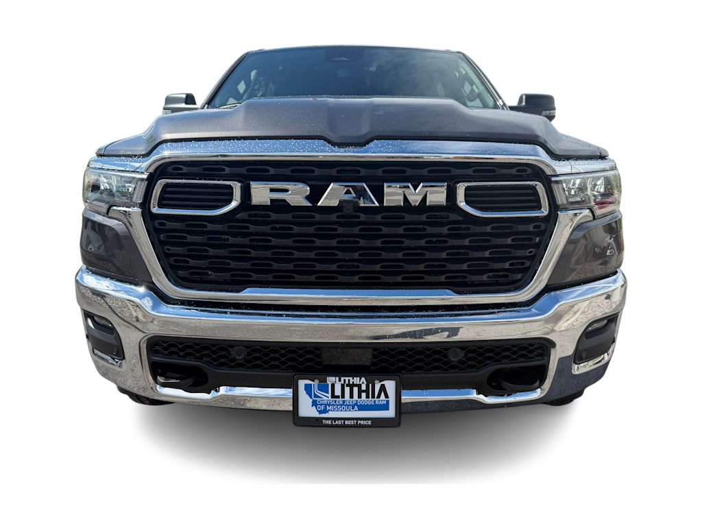 Thumbnail: 2026 RAM 1500 - 18