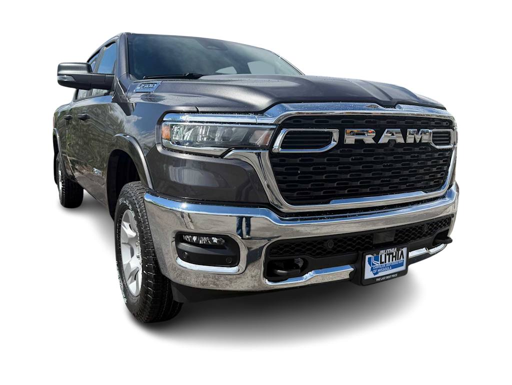 Thumbnail: 2026 RAM 1500 - 20