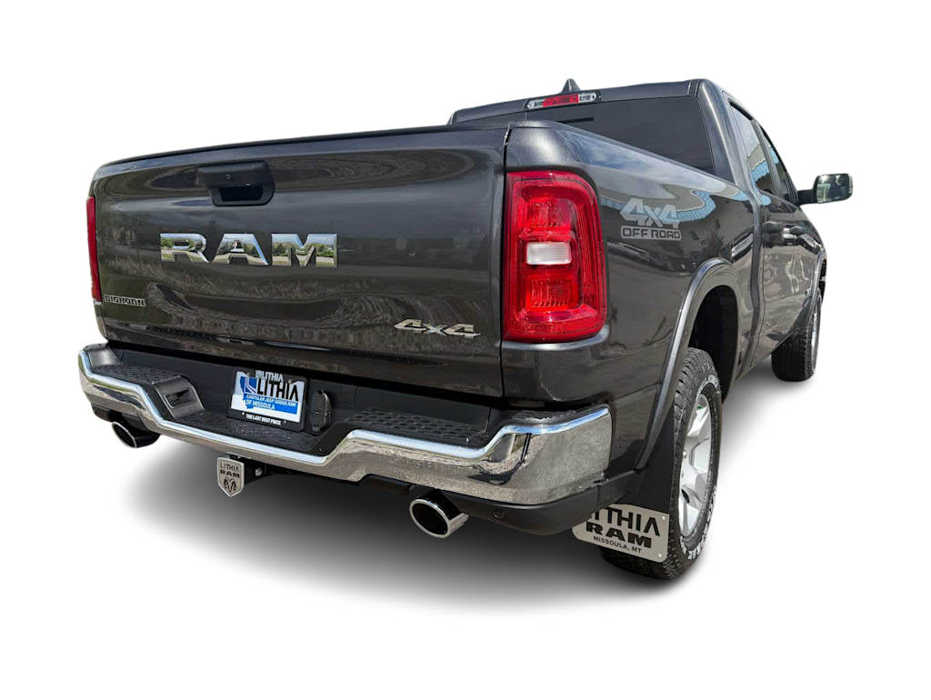 Thumbnail: 2026 RAM 1500 - 22