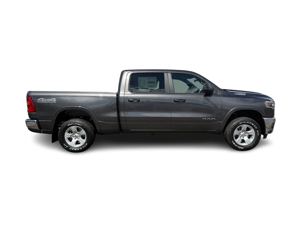 Thumbnail: 2026 RAM 1500 - 21