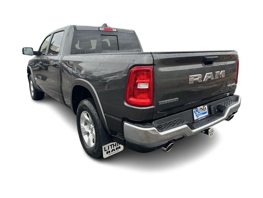 Thumbnail: 2026 RAM 1500 - 4