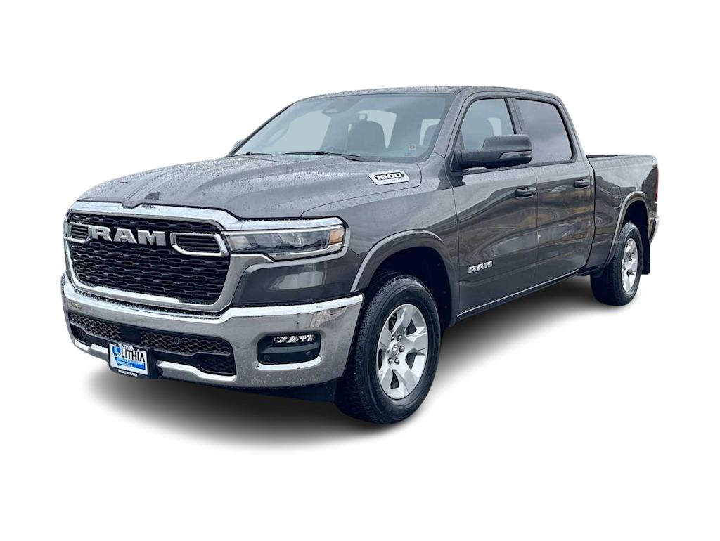 Thumbnail: 2026 RAM 1500 - 20