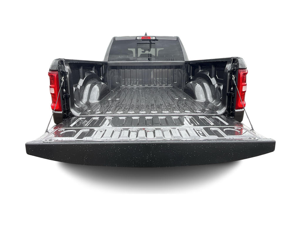 Thumbnail: 2026 RAM 1500 - 17