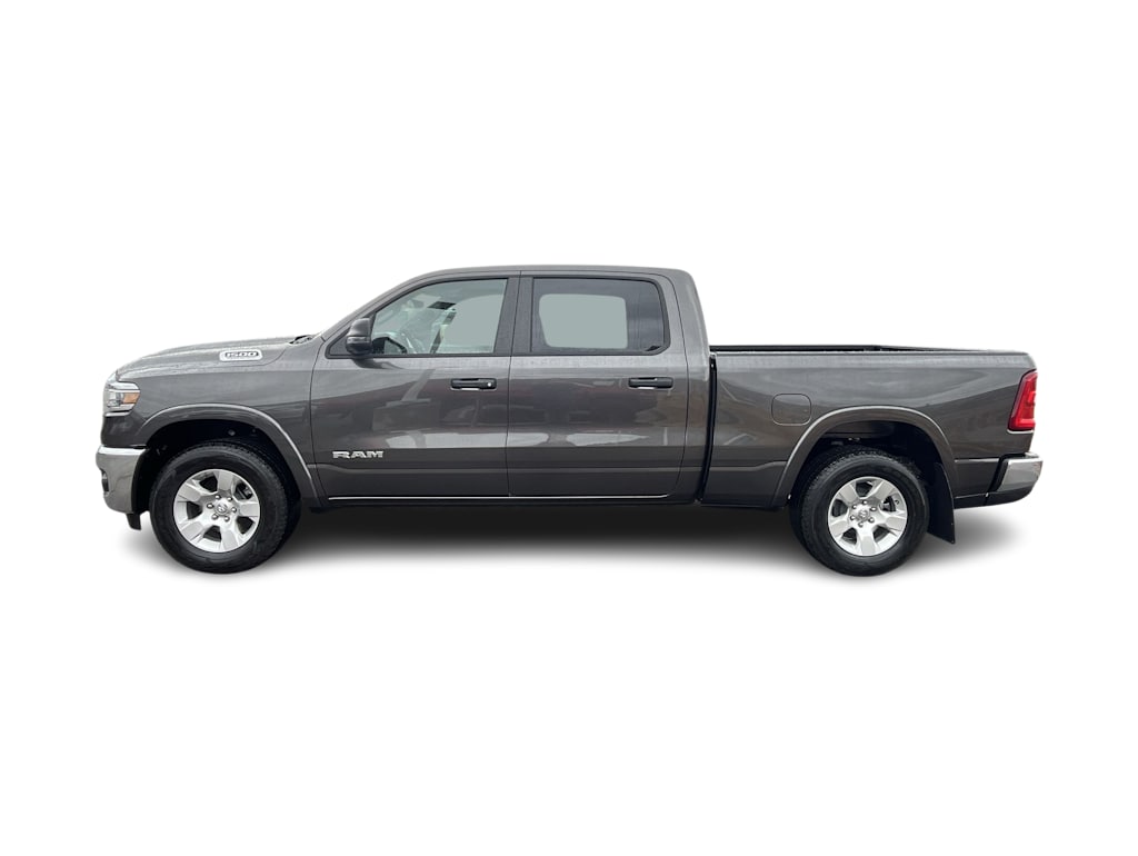 Thumbnail: 2026 RAM 1500 - 3