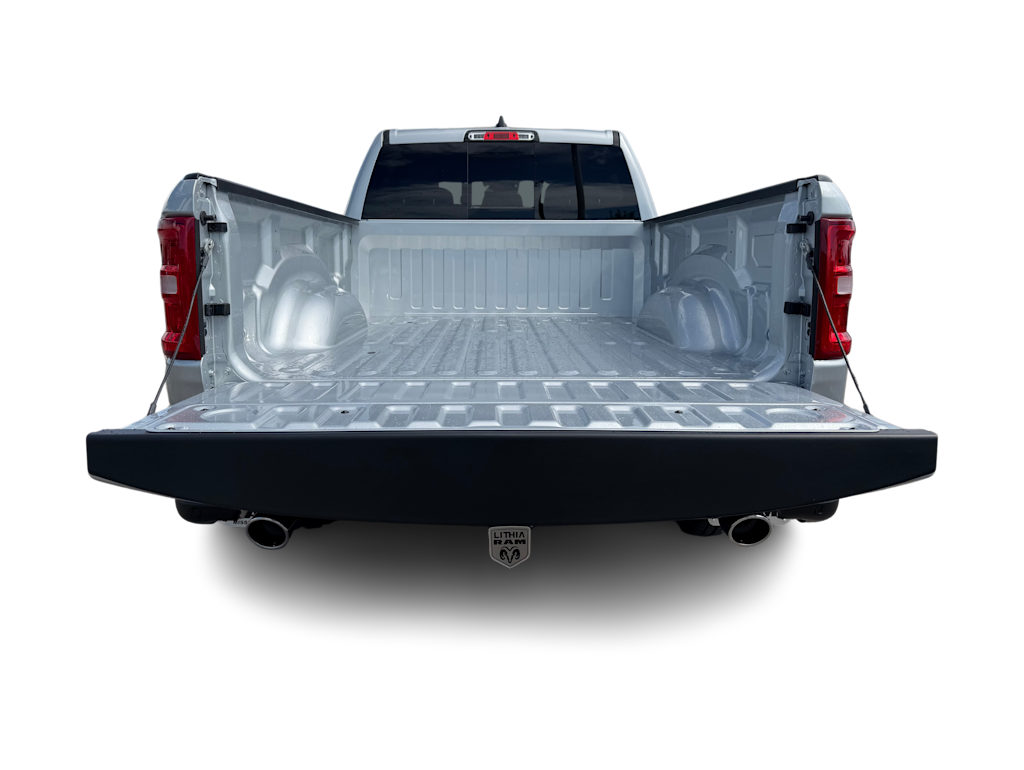 Thumbnail: 2026 RAM 1500 - 24