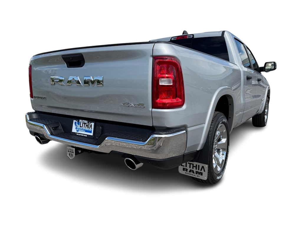 Thumbnail: 2026 RAM 1500 - 23