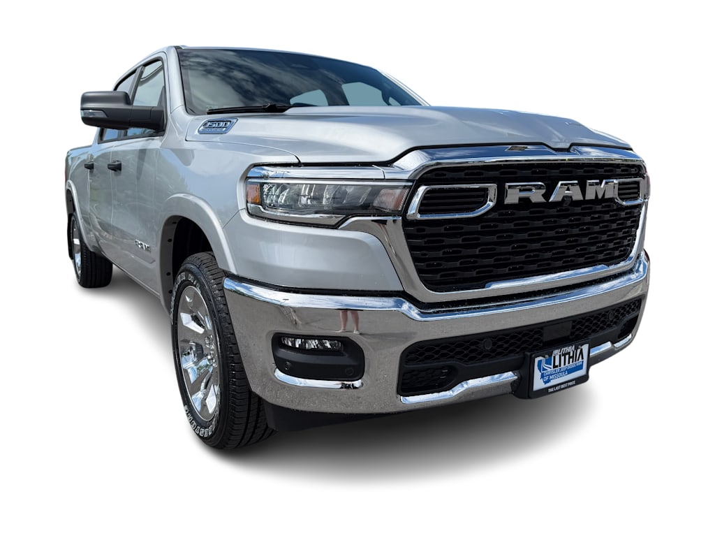 Thumbnail: 2026 RAM 1500 - 20