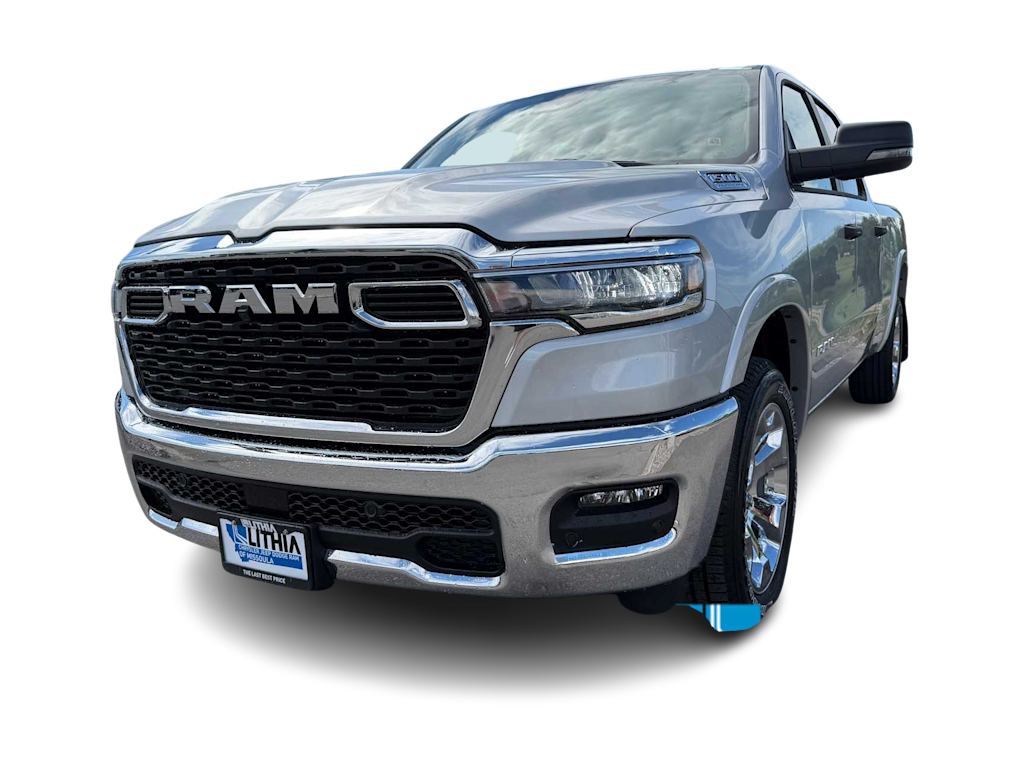 Thumbnail: 2026 RAM 1500 - 17
