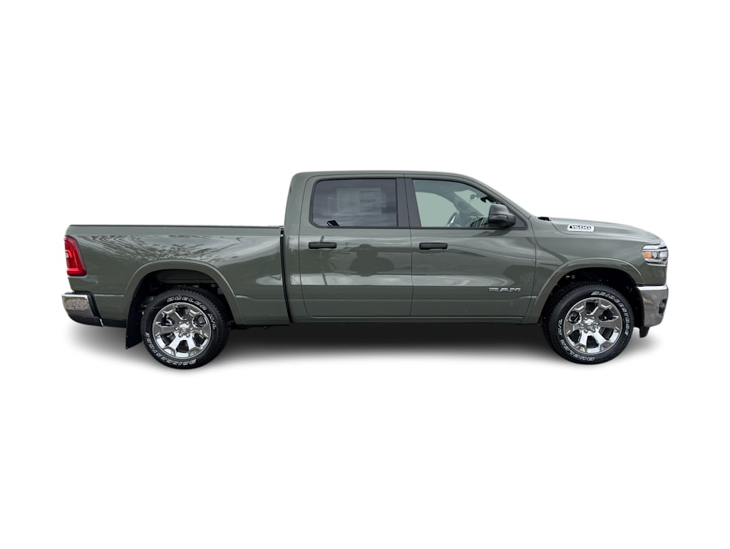 Thumbnail: 2026 RAM 1500 - 21
